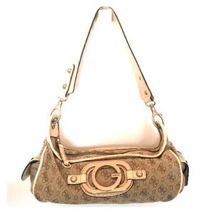 guess purse